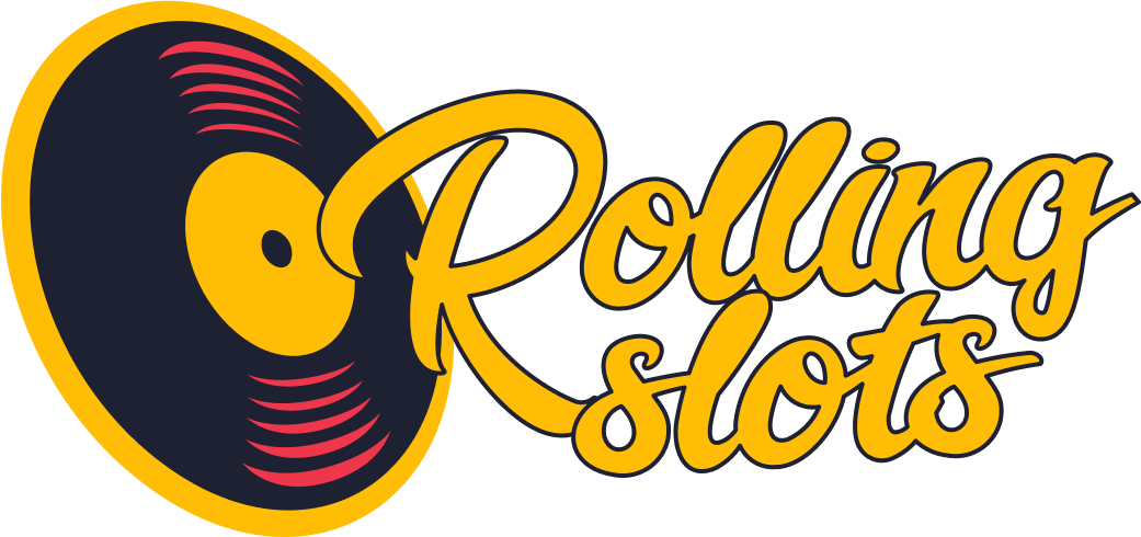 Rolling Slots logo