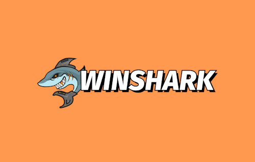 Winshark logo